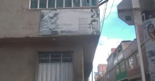 LO MAXIMO PELUQUERIA LO MAXIMO PELUQUERIA